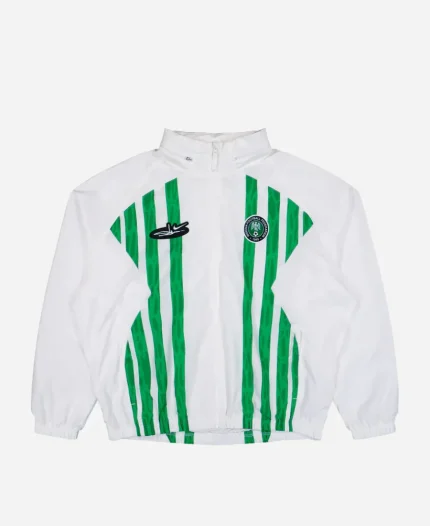 Nike x Slawn NFF Nigeria Lightweight Jacket