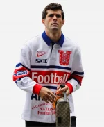 Nike x VAA 2026 World Cup USA Soccer Polo Shirt