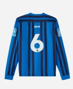 OVO 2026 Stripe Soccer Jersey