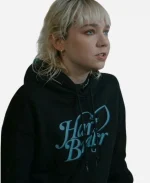 Off Campus S01 Julia Sarah Stone Harttbreaker Hoodie