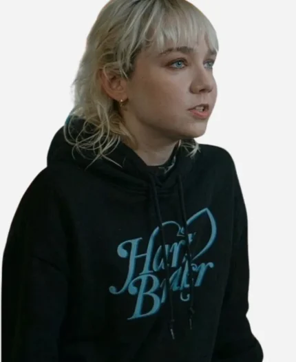 Off Campus S01 Julia Sarah Stone Harttbreaker Hoodie