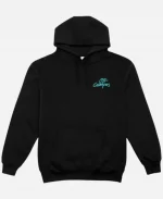 Off Campus S01 Black Hoodie