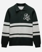 Charlie Evans Off Campus 2026 RCAW Rugby Knitted Sweater