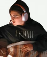 Off Campus S01 Hannah Wells Femme Sweatshirt