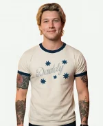 Dean Di Laurentis 2026 Off Campus S01 Stephen Kalyn Daddy Print T-Shirt