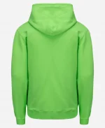 Monterrey Hoodie