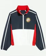 FIFA World Cup 2026 USA Oversized Track Jacket