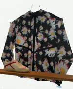 Nike x PEACEMINUSONE Tigers of Asia KFA Anthem Jacket