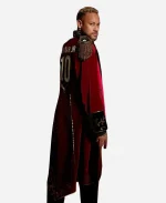 PUMA Showtime Campaign 2026 Neymar Jr. Coat