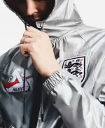 Nike x Palace 2026 World Cup England Hooded Jacket