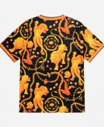 Nike x Patta 2026 World Cup Dutch Team KNVB Pre-Match Jersey