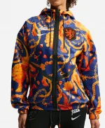 Patta Netherlands Anthem Jacket