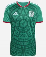 Adidas Mexico Jersey
