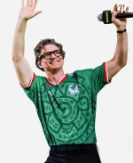 CCXP Mexico 2026 Pedro Pascal Jersey