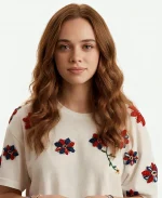 Every Year After 2026 Percy Fraser Floral T-Shirt