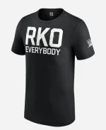 Randy Orton RKO Everybody Pullover T-Shirt
