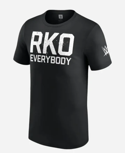 Randy Orton RKO Everybody Pullover T-Shirt