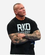 Randy Orton RKO Everybody T-Shirt