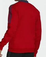 Rafe Spall Trying S03 Track Jacket