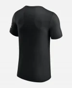RKO Everybody Black T-Shirt