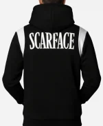 Reason Clothing 2026 Tony Montana Scarface Hoodie