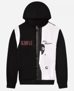 Reason Clothing x Scarface Hoodie
