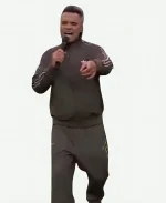 20th Anniversary Soccer Aid 2026 Robbie Williams Tracksuit