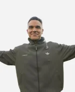 Soccer Aid 2026 Robbie Williams Tracksuit