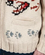 Ryan Gosling Sweater