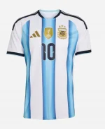 Sabrina Carpenter World Cup 2026 Adidas Argentina Messi Jersey
