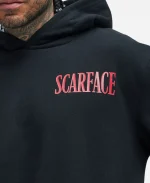 Scarface Hoodie