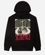 Reason Clothing x Scarface The World Is Yours Hoodie