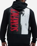 This Is Paradise Scarface Hoodie
