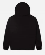 Reason Clothing The World Is Yours Hoodie