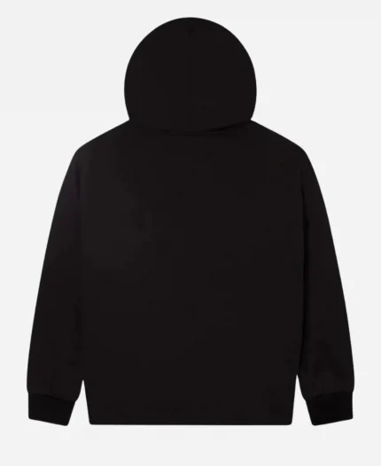 Reason Clothing The World Is Yours Hoodie