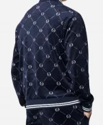 Scary Movie Marlon Wayans COSIMO Track Jacket