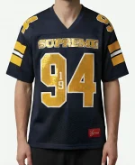 Simba Kudyiwa Love Island UK S13 Jersey