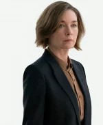 Paradise S01 Julianne Nicholson Black Blazer