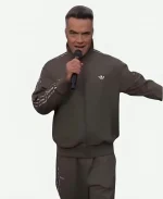 Robbie Williams Soccer Aid 2026 Adidas x LABRUM Tracksuit