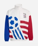 Sophie Cunningham World Cup USA 94 Track Jacket