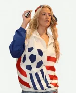 Sophie Cunningham World Cup USA 94 Jacket