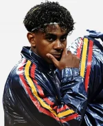 Lamine Yamal Spain Jacket