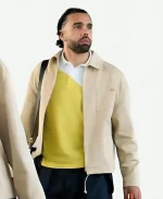 FIFA World Cup 2026 Spain Team Arrival Jacket