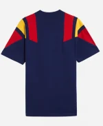 Spain Team EQT T-Shirt