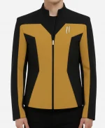 Jett Reno Costume Jacket
