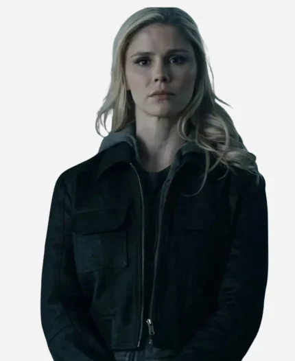 Starlight The Boys S05 Leather Jacket