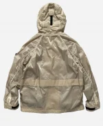 Stone Island x New Balance 2026 Bukayo Saka Hooded Jacket