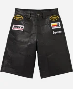 Supreme Vanson Spiderman Short