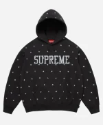 Supreme Studded Hoodie