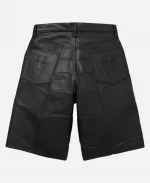Vanson x Supreme Spiderman Short